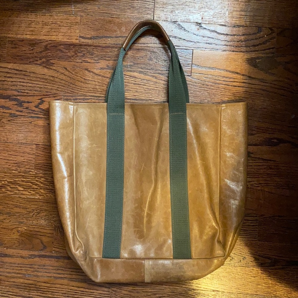 Blair Ritchey Curtain Tote